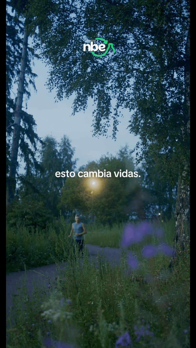 Fundacion NBE visual 6