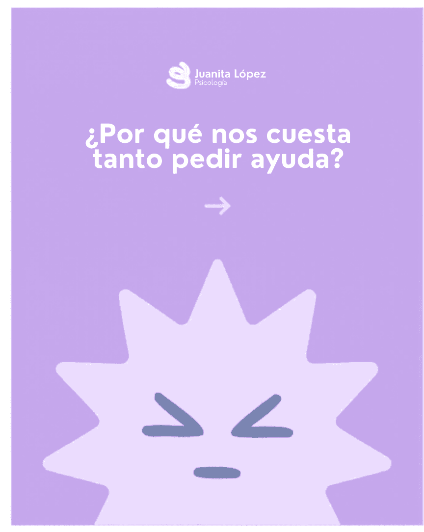 Juanita López visual 1