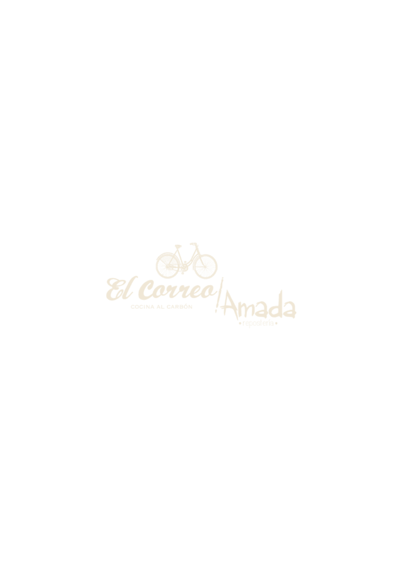 El Correo x Amada logo