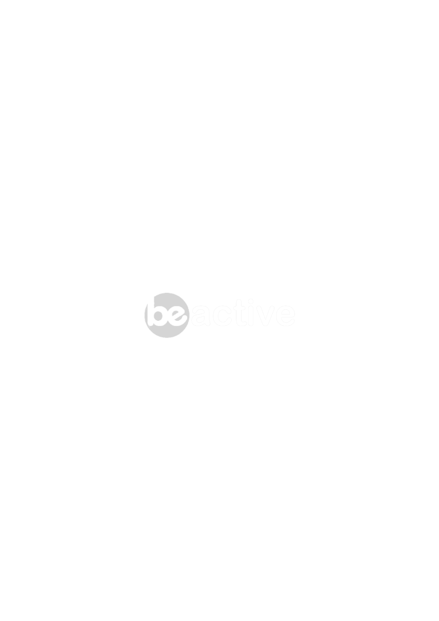 Beactive logo